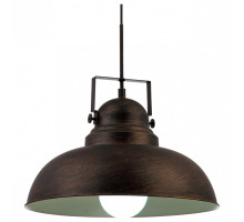 Подвесной светильник Arte Lamp Martin A5213SP-1BR