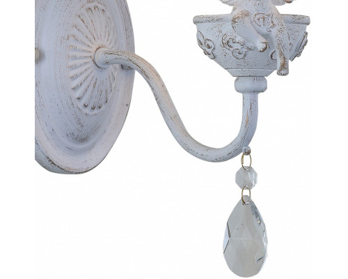 Бра Arte Lamp Cherubino A5656AP-1WG