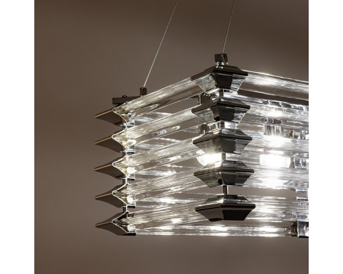 Подвесной светильник Arte Lamp Caravaggio A1059SP-6CC