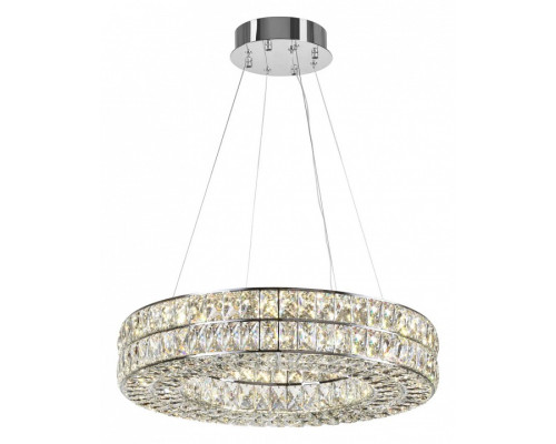 Подвесной светильник Odeon Light Panta 4927/52L