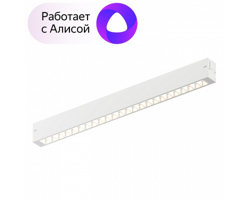 Накладной светильник Denkirs DK8002 DK8002-WH