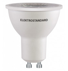 Лампа светодиодная Elektrostandard BLGU10 LED GU10 5Вт 3300K BLGU1007