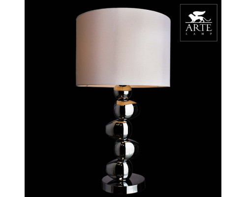 Настольная лампа декоративная Arte Lamp Cosy A4610LT-1CC