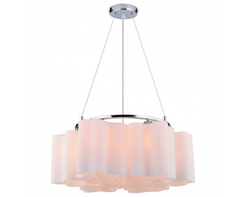 Подвесная люстра Arte Lamp Serenata A3479SP-6CC