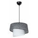 Подвесной светильник TopLight Adriana TL1621H-01GW