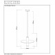 Подвесной светильник Lucide Selin 03322/01/30