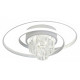 Накладной светильник Natali Kovaltseva Crystal LED LAMPS 81115/1C