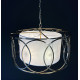 Подвесной светильник Imperiumloft Antic Solo Chandelier 40,263