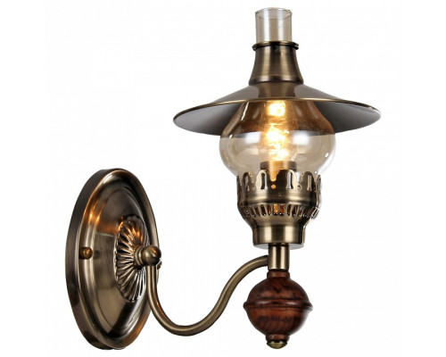 Бра Arte Lamp Trattoria A5664AP-1AB