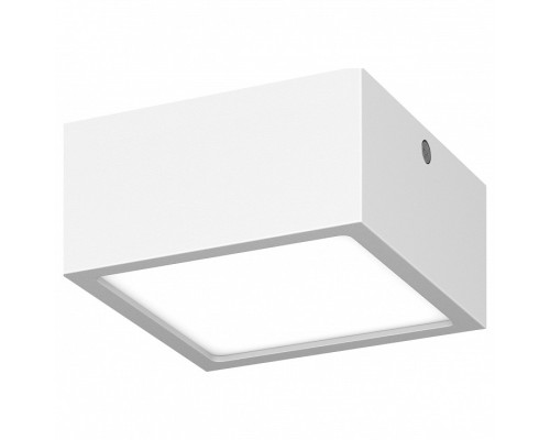 Накладной светильник Lightstar Zolla Quad LED-SQ 380264