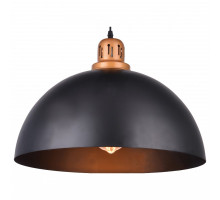 Подвесной светильник Arte Lamp Eurica A4249SP-1BK