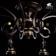 Потолочная люстра Arte Lamp Grazioso A4577PL-8CK