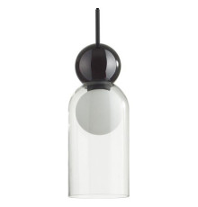 Подвесной светильник Odeon Light Blacky 1 5022/1