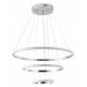 Подвесной светильник Zortes RINGOLIGHT ZRS.33322.75C