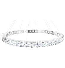 Подвесной светильник Loft it Tiffany 10204/1000 Chrome