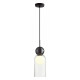 Подвесной светильник Odeon Light Blacky 1 5022/1