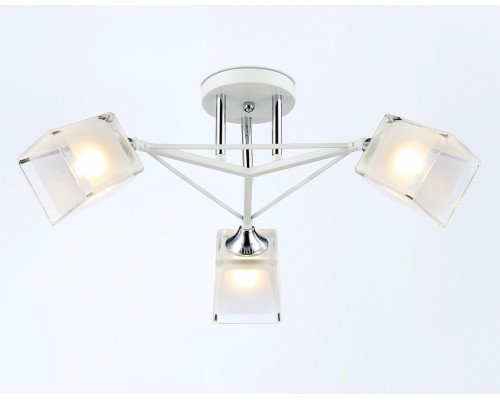 Люстра на штанге Ambrella Light TR TR303071