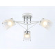 Люстра на штанге Ambrella Light TR TR303071