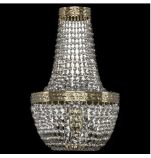 Бра Bohemia Ivele Crystal 1905 19051B/H2/20IV G