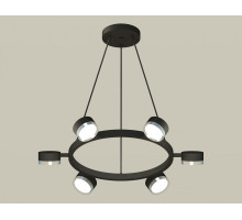 Подвесная люстра Ambrella Light XB XB9193151