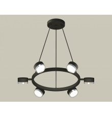 Подвесная люстра Ambrella Light XB XB9193151