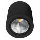 Накладной светильник Arlight SP-FOCUS-R120-16W Warm3000 (BK, 24 deg, 230V) 029533