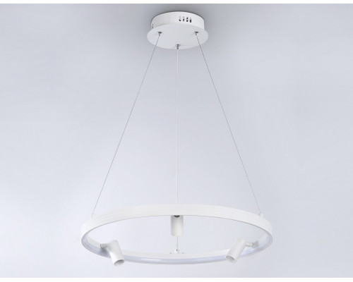 Подвесная люстра Ambrella Light FL FL5281