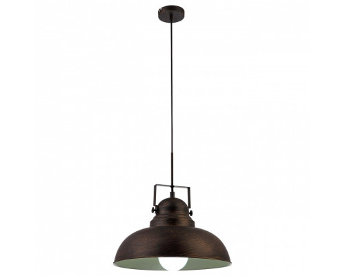 Подвесной светильник Arte Lamp Martin A5213SP-1BR