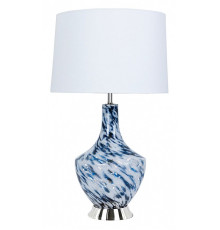 Настольная лампа декоративная Arte Lamp Sheratan A5052LT-1CC