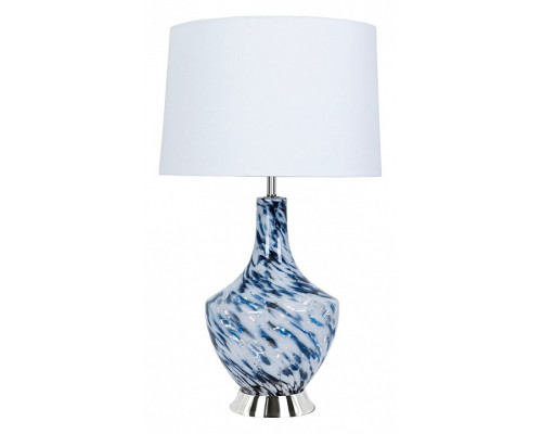 Настольная лампа декоративная Arte Lamp Sheratan A5052LT-1CC