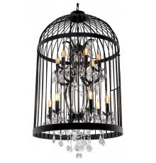 Подвесной светильник Loft it Vintage Birdcage LOFT1891/12