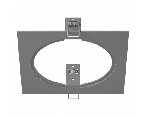 Рамка на 1 светильник Lightstar Intero 111 217819