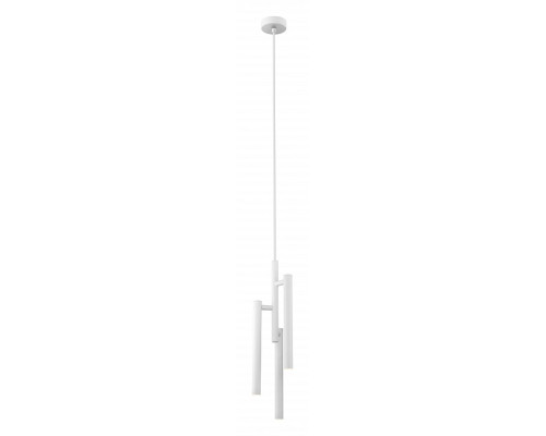 Подвесная люстра SIMPLE STORY 1156 1156-LED15PL