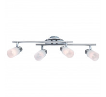 Спот Arte Lamp Cavalletta A4510PL-4SS