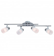 Спот Arte Lamp Cavalletta A4510PL-4SS