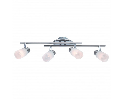 Спот Arte Lamp Cavalletta A4510PL-4SS