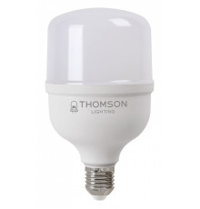 Лампа светодиодная Thomson T120 E27 40Вт 6500K TH-B2365