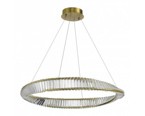 Подвесной светильник ST-Luce Ritorto SL6204.321.01