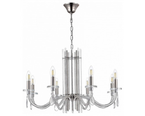 Подвесная люстра ST-Luce Epica SL1656.103.08