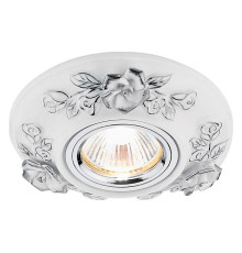 Встраиваемый светильник Ambrella Light Dising D5503 D5503 W/CH