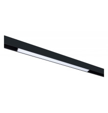 Встраиваемый светильник Arte Lamp Linea SMART A4692PL-1BK