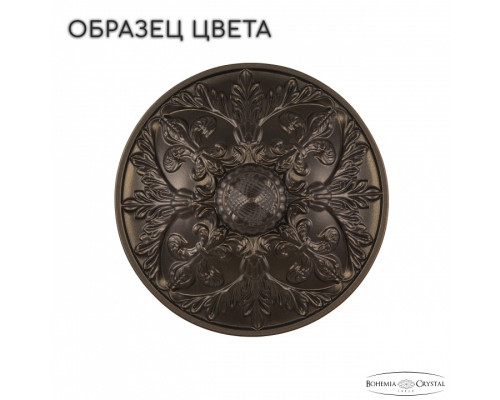 Бра Bohemia Ivele Crystal AL1615 AL16315B/2/141 PD