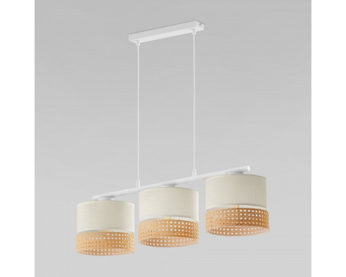 Подвесной светильник TK Lighting Paglia 6694 Paglia