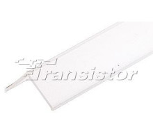 Рассеиватель Arlight ARH-KANT-H16-2000 Square Clear-PM 016634