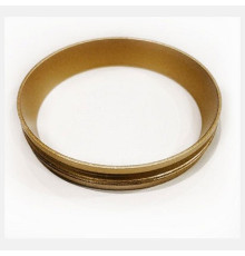 Кольцо декоративное Italline IT02-012 IT02-012 ring gold