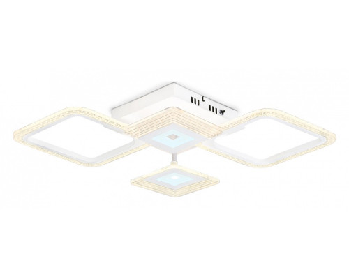 Потолочная люстра Ambrella Light FA FA4281