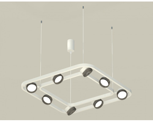 Подвесная люстра Ambrella Light XB XB9177200