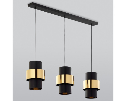 Подвесной светильник TK Lighting Calisto 4378 Calisto