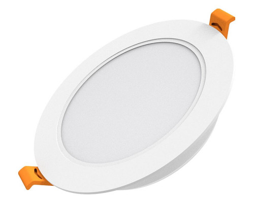 Набор встраиваемых светильников Gauss Elementary Downlight 9100420205T