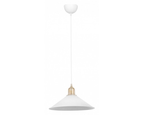 Подвесной светильник TopLight Delilah TL1606H-01WH